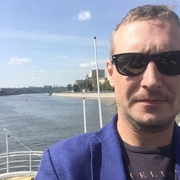 Дмитрий, 40, Опалиха