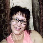 Людмила Докучаева, 48, Тверь