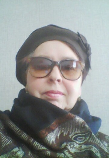 Моя фотография - Джуна, 76 из Борисов (@djuna23)