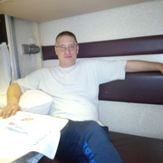 Владимир, 47, Кирсанов