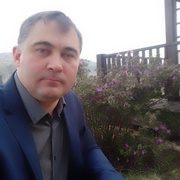 Евгений, 41, Ачинск