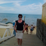 Татьяна, 53, Таштагол
