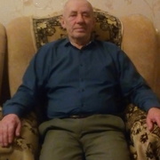 Алексей, 68, Мценск
