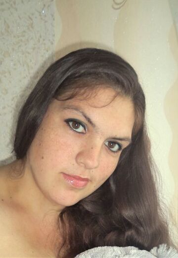 My photo - Alena, 33 from L'gov (@alena39356)