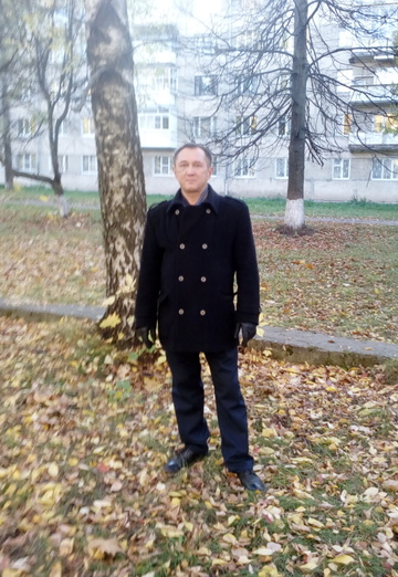 Моя фотография - Анатолий, 47 из Йошкар-Ола (@anatoliy52933)