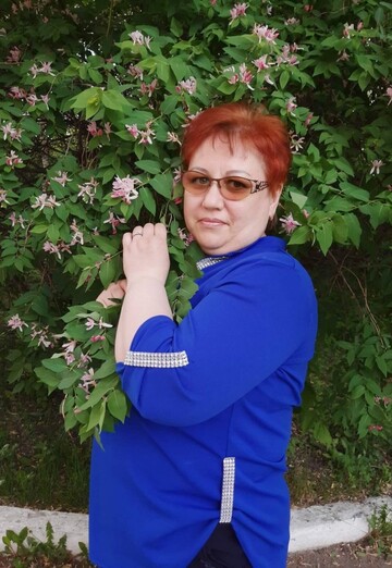 Моя фотография - Ирина, 49 из Иркутск (@irina208581)