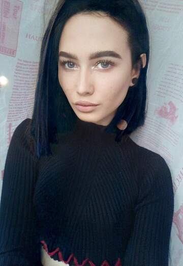 My photo - Marina Vladimirova, 33 from Usolye-Sibirskoye (@marinavladimirova4)