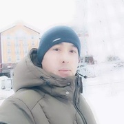 Sardor, 30, Рыбное