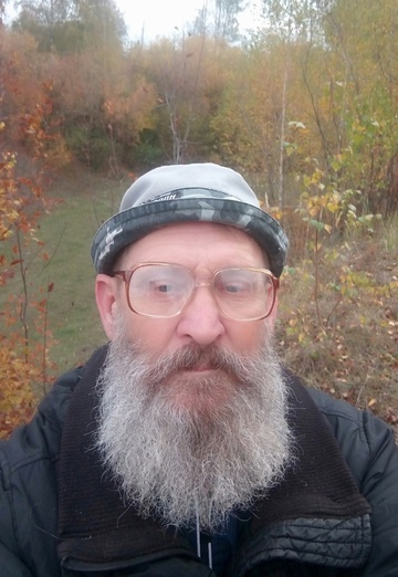 My photo - Gennadiy, 70 from Tambov (@gennadiy15568)