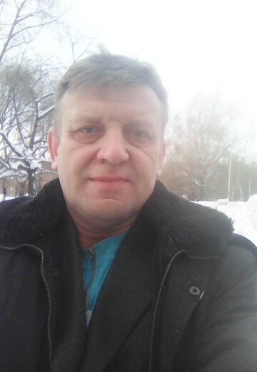 Моя фотография - Александр, 52 из Пермь (@aleksandr485548)