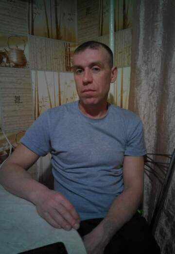 Моя фотография - Андрей, 42 из Нижний Тагил (@andrey862141)