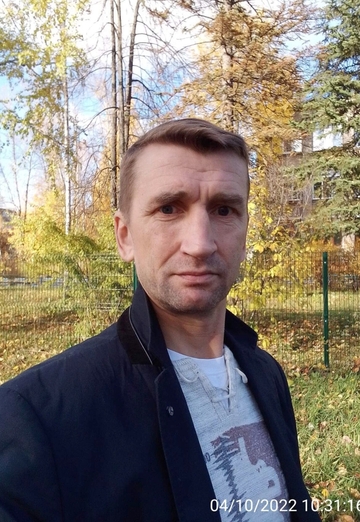 Моя фотография - Олег, 47 из Холмогоры (@skobar129)
