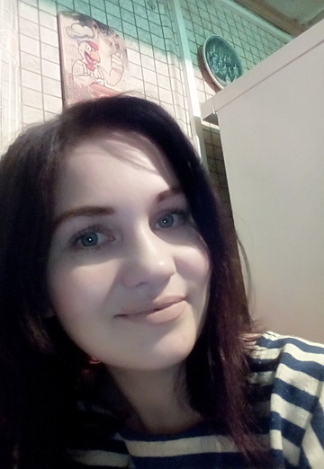 Моя фотография - Наталья, 35 из Вологда (@natalya205600)