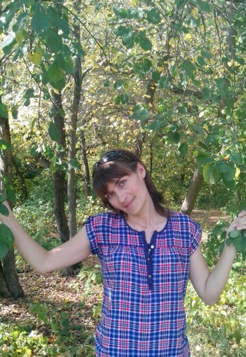 My photo - Svetlana, 43 from Engels (@svetlana66930)