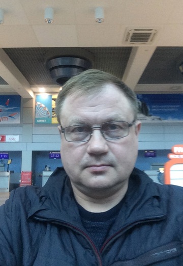 My photo - Nikolay, 54 from Omsk (@nikolay231914)
