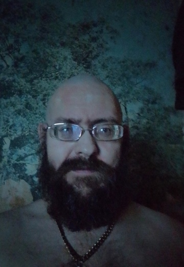 My photo - Stanislav, 47 from Kovdor (@stanislav36949)