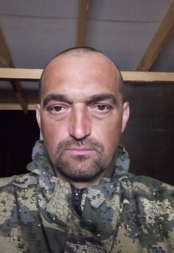 My photo - Denis, 45 from Mozhaisk (@denis261164)