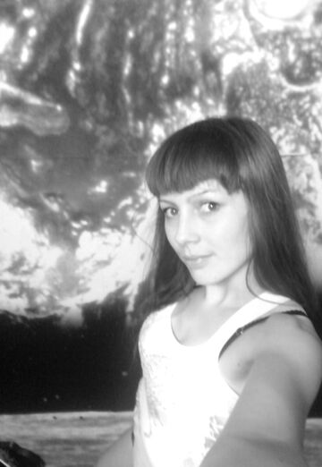My photo - alenka, 35 from Severodvinsk (@alenka3943)