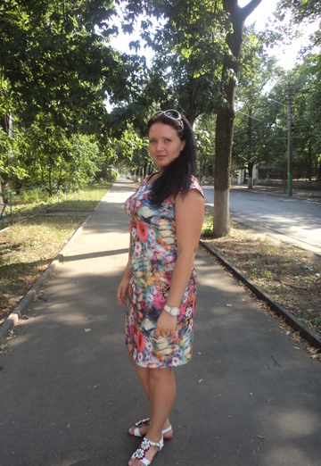 Моя фотография - Ольга, 37 из Спасск (@olga73907)