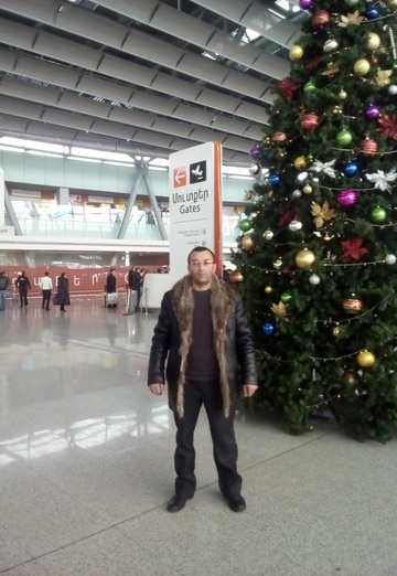 My photo - Akob, 47 from Shipunovo (@akob94)