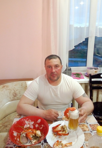 My photo - Sergey, 44 from Magadan (@sergey682229)