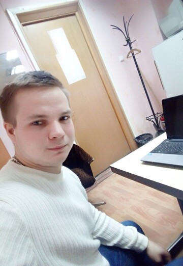 Nikolay (@nikolay58672) — my photo № 1