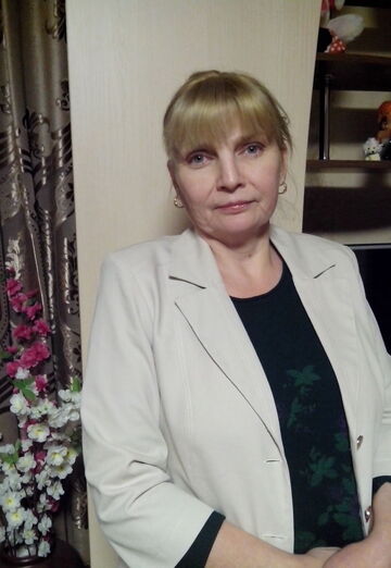 Моя фотография - лора, 51 из Минусинск (@lora4691)