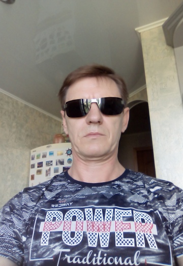 Моя фотография - Александр, 58 из Запорожье (@aleksandr873986)
