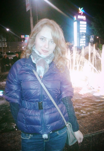 Моя фотография - Katya, 29 из Тюмень (@katya24585)