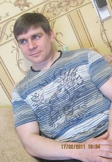 Моя фотография - владимир, 40 из Донской (@vladimir207157)
