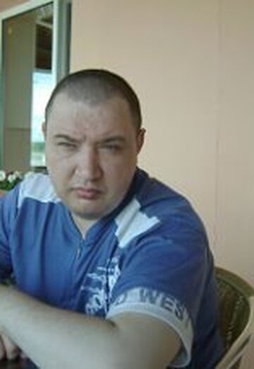 Моя фотография - Юрий, 51 из Карпинск (@uriy159010)