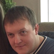 Николай, 42, Архангельск