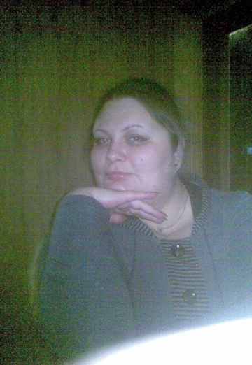 My photo - Natalya, 44 from Petropavlovsk-Kamchatsky (@natalya5738)