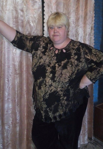 My photo - Viktoriya, 49 from Horlivka (@viktoriya132883)