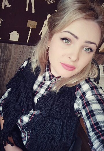 My photo - Yuliya, 28 from Odessa (@uliya165356)