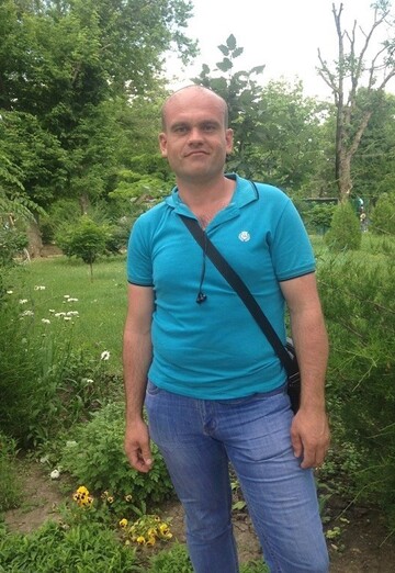 Моя фотография - вадим, 41 из Таганрог (@vadim102010)