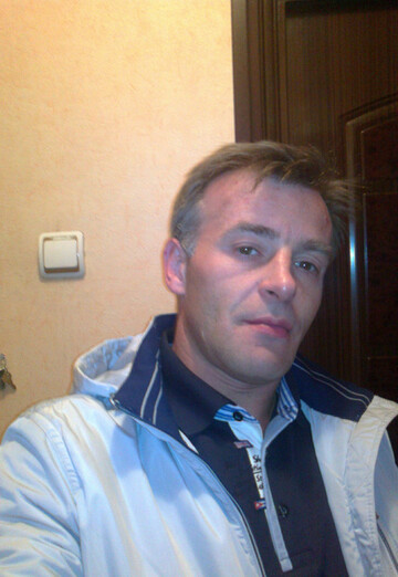 My photo - Yuriy, 53 from Vladimir (@uriy175978)