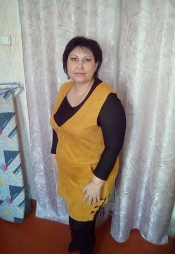 My photo - Lara, 55 from Armavir (@imyahltarb)
