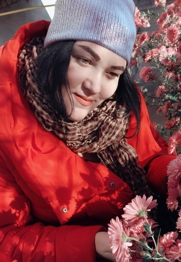 Mein Foto - Olga, 34 aus Slonim (@olpazova)