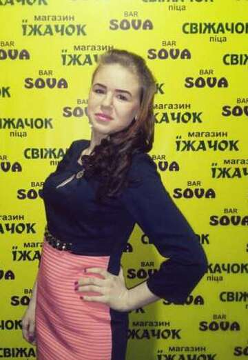Моя фотография - Виктория, 30 из Волноваха (@orehovskayavika)