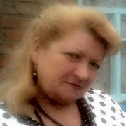 Svetlana 58 Kazatin