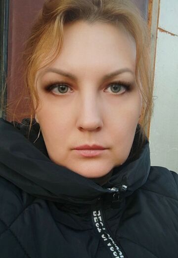 Моя фотографія - Татьяна, 44 з Іваново (@tatyana402062)