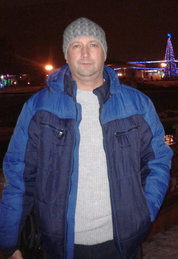 My photo - Yuriy, 47 from Vitebsk (@uriy105317)