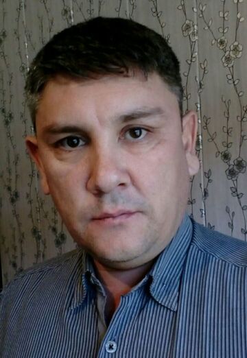 Моя фотография - artur frolov, 46 из Ташкент (@arturfrolov1)