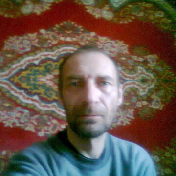 Моя фотография - Саша, 53 из Хабаровск (@sasha18978)