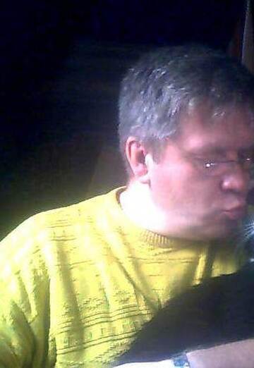 My photo - Konstantin, 57 from Vyazma (@user27903)