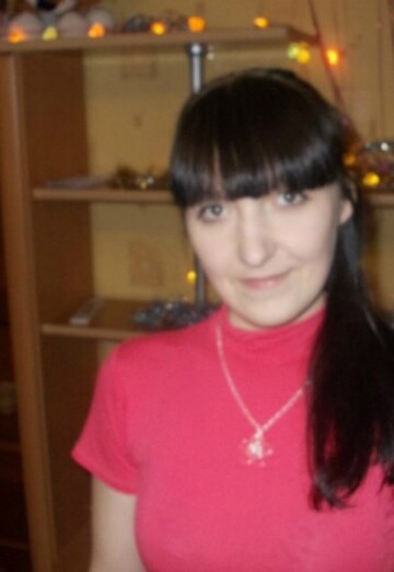 My photo - Sofya, 32 from Leninsk-Kuznetsky (@sofwy6125071)