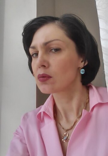 Моя фотография - Ольга, 51 из Магадан (@olwga8739099)