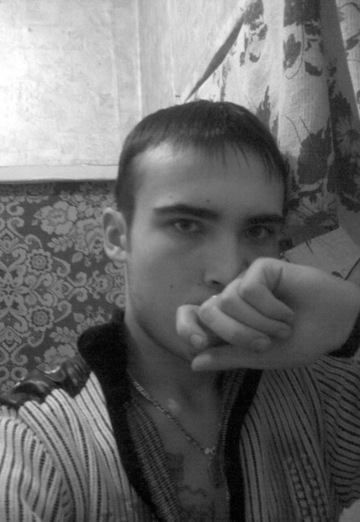 Aleksandr (@aleksandrsergomaskin) — my photo № 1