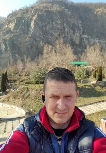 My photo - Vit, 47 from Belaya Tserkov (@bnoyman)